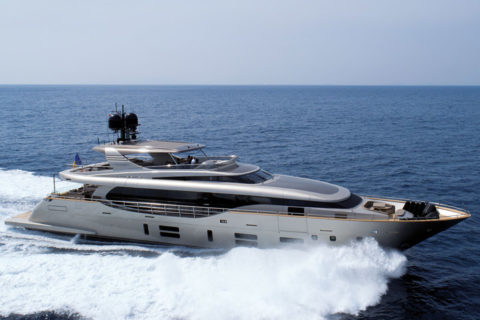 Canados 120 Caesar
